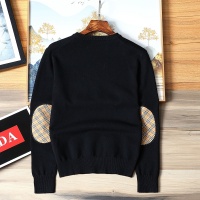 $42.00 USD Burberry Fashion Sweaters Long Sleeved For Men #1267716