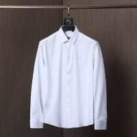 Burberry Shirts Long Sleeved For Men #1267738