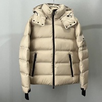 $202.00 USD Moncler Down Feather Coat Long Sleeved For Unisex #1267753