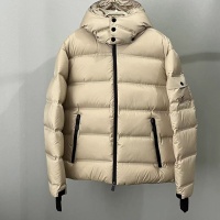 $202.00 USD Moncler Down Feather Coat Long Sleeved For Unisex #1267753