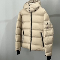 $202.00 USD Moncler Down Feather Coat Long Sleeved For Unisex #1267753