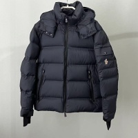 $202.00 USD Moncler Down Feather Coat Long Sleeved For Unisex #1267754