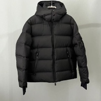 $202.00 USD Moncler Down Feather Coat Long Sleeved For Unisex #1267755