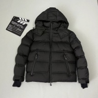 $202.00 USD Moncler Down Feather Coat Long Sleeved For Unisex #1267755