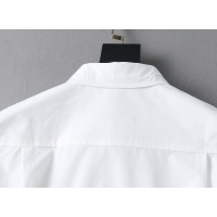 $40.00 USD Balenciaga Shirts Long Sleeved For Men #1267772