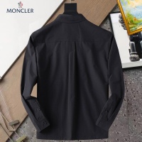 $40.00 USD Moncler Shirts Long Sleeved For Men #1267775