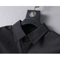 $40.00 USD Moncler Shirts Long Sleeved For Men #1267775