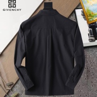 $40.00 USD Givenchy Shirts Long Sleeved For Men #1267789