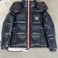 $160.00 USD Moncler Down Feather Coat Long Sleeved For Men #1267818