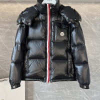 $160.00 USD Moncler Down Feather Coat Long Sleeved For Men #1267819