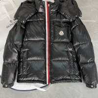 $160.00 USD Moncler Down Feather Coat Long Sleeved For Men #1267819