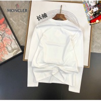 $34.00 USD Moncler T-Shirts Long Sleeved For Unisex #1267821