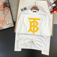 $34.00 USD Burberry T-Shirts Long Sleeved For Unisex #1267840