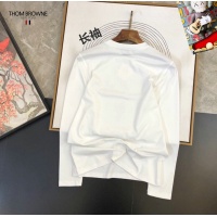 $34.00 USD Thom Browne TB T-Shirts Long Sleeved For Unisex #1267869