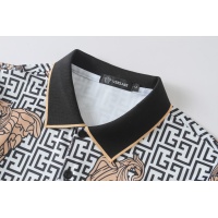 $29.00 USD Versace T-Shirts Short Sleeved For Men #1267890