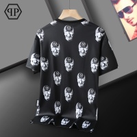 $29.00 USD Philipp Plein PP T-Shirts Short Sleeved For Men #1267902