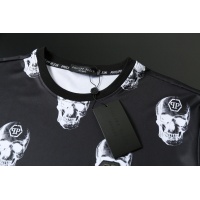 $29.00 USD Philipp Plein PP T-Shirts Short Sleeved For Men #1267902