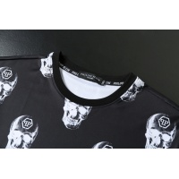 $29.00 USD Philipp Plein PP T-Shirts Short Sleeved For Men #1267902