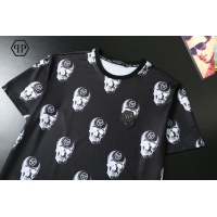 $29.00 USD Philipp Plein PP T-Shirts Short Sleeved For Men #1267902