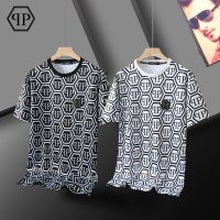 $29.00 USD Philipp Plein PP T-Shirts Short Sleeved For Men #1267903