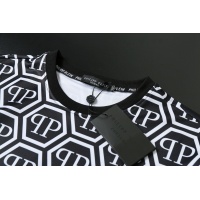 $29.00 USD Philipp Plein PP T-Shirts Short Sleeved For Men #1267904