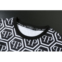 $29.00 USD Philipp Plein PP T-Shirts Short Sleeved For Men #1267904