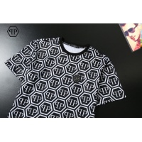 $29.00 USD Philipp Plein PP T-Shirts Short Sleeved For Men #1267904