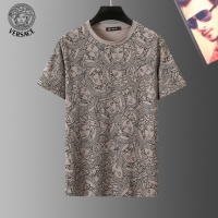 Versace T-Shirts Short Sleeved For Men #1267907