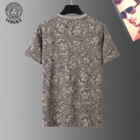 $29.00 USD Versace T-Shirts Short Sleeved For Men #1267907