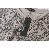 $29.00 USD Versace T-Shirts Short Sleeved For Men #1267907