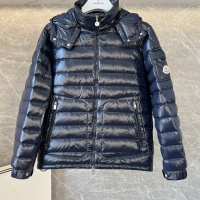 $140.00 USD Moncler Down Feather Coat Long Sleeved For Men #1267969