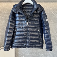 $140.00 USD Moncler Down Feather Coat Long Sleeved For Men #1267969