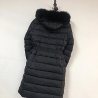 $235.00 USD Moncler Down Feather Coat Long Sleeved For Women #1267980