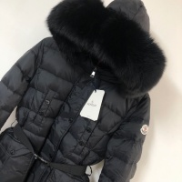 $235.00 USD Moncler Down Feather Coat Long Sleeved For Women #1267980