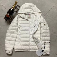 $155.00 USD Moncler Down Feather Coat Long Sleeved For Men #1268054