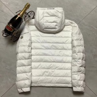 $155.00 USD Moncler Down Feather Coat Long Sleeved For Men #1268054