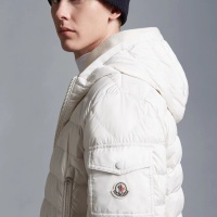 $155.00 USD Moncler Down Feather Coat Long Sleeved For Men #1268054