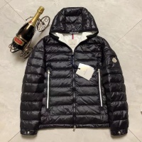 Moncler Down Feather Coat Long Sleeved For Men #1268056