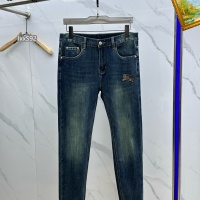 $48.00 USD Burberry Jeans For Men #1268111