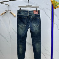 $48.00 USD Burberry Jeans For Men #1268111