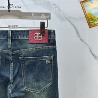 $48.00 USD Balenciaga Jeans For Men #1268114