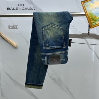 $48.00 USD Balenciaga Jeans For Men #1268123