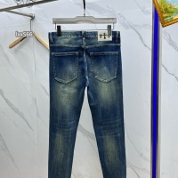 $48.00 USD Chrome Hearts Jeans For Men #1268127