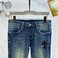 $48.00 USD Chrome Hearts Jeans For Men #1268127