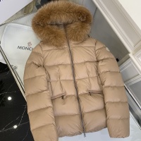 $185.00 USD Moncler Down Feather Coat Long Sleeved For Women #1268134