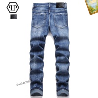 $48.00 USD Philipp Plein PP Jeans For Men #1268143