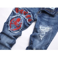 $48.00 USD Philipp Plein PP Jeans For Men #1268143