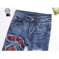 $48.00 USD Philipp Plein PP Jeans For Men #1268143