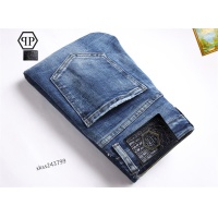 $48.00 USD Philipp Plein PP Jeans For Men #1268143