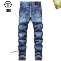 $48.00 USD Philipp Plein PP Jeans For Men #1268147